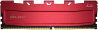 Photos - RAM Exceleram Kudos DDR4 1x16Gb EKRED4162415C