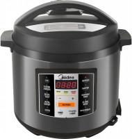 Photos - Multi Cooker Midea MY-CS6005W 