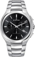 Photos - Wrist Watch EDOX Les Bemonts 10239 3 NIN 