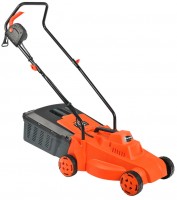 Photos - Lawn Mower Patriot PT1130E 