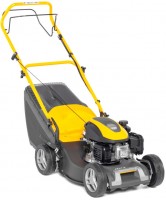 Photos - Lawn Mower Stiga Collector 43 S 