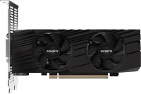 Photos - Graphics Card Gigabyte GeForce GTX 1650 D6 OC Low Profile 4G 