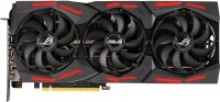 Photos - Graphics Card Asus GeForce RTX 2060 ROG Strix EVO Advanced 