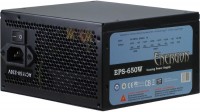 Photos - PSU Inter-Tech EPS EPS-650W