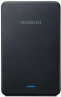 Photos - Hard Drive Hitachi Touro Mobile 2.5" HTOLMXEA5001ABB 500 GB USB 2.0