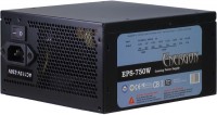 Photos - PSU Inter-Tech EPS EPS-750W