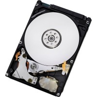 Photos - Hard Drive Hitachi Travelstar 7K750 HTS727550A9E364 500 GB