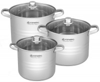 Photos - Stockpot Edenberg EB-530 