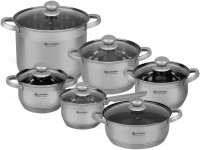 Photos - Stockpot Edenberg EB-4010 