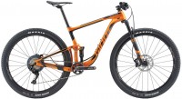 Photos - Bike Giant Anthem Advanced 29 1 2019 frame M 