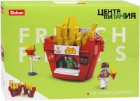 Photos - Construction Toy Sluban French Fries M38-B0705B 