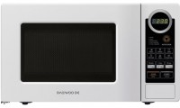 Photos - Microwave Daewoo KOR-6L7B 