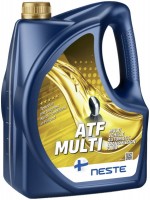 Photos - Gear Oil Neste ATF Multi 4 L