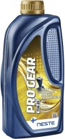 Photos - Gear Oil Neste Pro Gear 75W-80 1 L