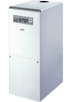 Photos - Boiler Nova Florida Altair BTN E 32 31.4 kW