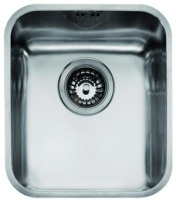 Photos - Kitchen Sink Franke Galassia GAX 110-30 122.0021.439 332x372