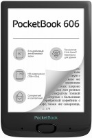 Photos - E-Reader PocketBook 606 