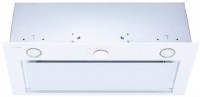 Photos - Cooker Hood Perfelli BI 6672 WH LED white