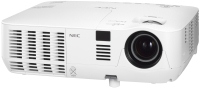 Photos - Projector NEC V300W 