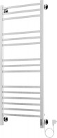 Photos - Heated Towel Rail Terminus Vatikan (550x1300)