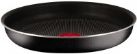 Photos - Pan Tefal Ingenio Black 04193124 24 cm  black