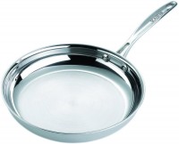 Photos - Pan SCANPAN Fusion 5 74002800 28 cm  chrome