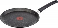 Photos - Pan Tefal Everest C6363802 25 cm  black