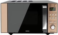 Photos - Microwave Centek CT-1574 golden