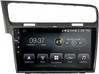 Photos - Car Stereo AudioSources T200-1050S 