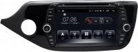 Photos - Car Stereo AudioSources T10-8836 