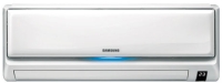 Photos - Air Conditioner Samsung AQ12ESG 35 m²