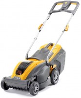 Photos - Lawn Mower Stiga SLM 536 AE No Kit 