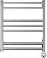 Photos - Heated Towel Rail Lemark Melange E (500x600)