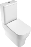 Photos - Toilet Olympia Synthesis SYN130301 