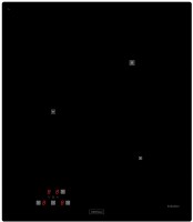 Photos - Hob Kernau KIH 43-3B black