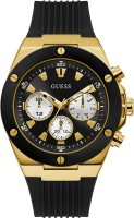 Photos - Wrist Watch GUESS GW0057G1 