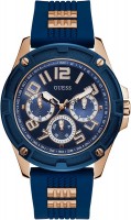 Photos - Wrist Watch GUESS GW0051G3 