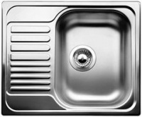 Photos - Kitchen Sink Blanco Tipo 45S Mini 516524 605x500