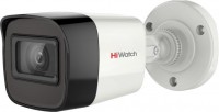 Photos - Surveillance Camera Hikvision HiWatch DS-T200A 2.8 mm 