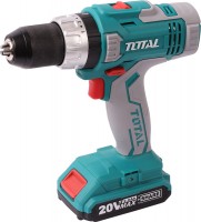 Photos - Drill / Screwdriver Total TIDLI2003 