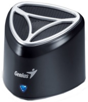 Photos - Portable Speaker Genius SP-i175 