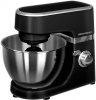 Photos - Food Processor Redmond RFM-5340 black