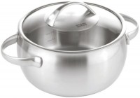 Photos - Stockpot Kuhn Rikon Daily 37256 