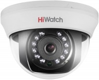 Photos - Surveillance Camera Hikvision HiWatch DS-T101 6 mm 