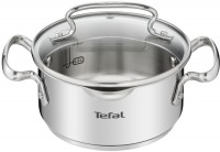 Photos - Stockpot Tefal Duetto+ G7194234 