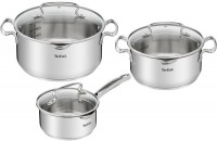 Photos - Stockpot Tefal Duetto+ G719S674 