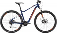 Photos - Bike Haibike Seet HardNine 5.0 2019 frame XL