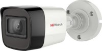 Photos - Surveillance Camera Hikvision HiWatch DS-T500A 3.6 mm 
