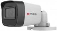 Photos - Surveillance Camera Hikvision HiWatch DS-T500C 2.4 mm 