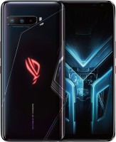 Photos - Mobile Phone Asus ROG Phone 3 Strix 128 GB / 12 GB